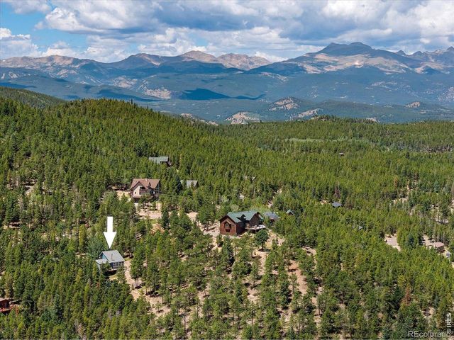 11506 Coal Creek Heights Drive, Golden, CO 80403