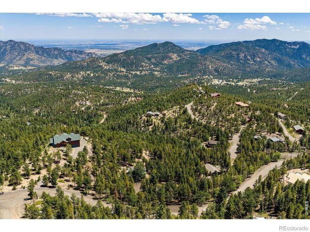 11506 Coal Creek Heights Drive, Golden, CO 80403