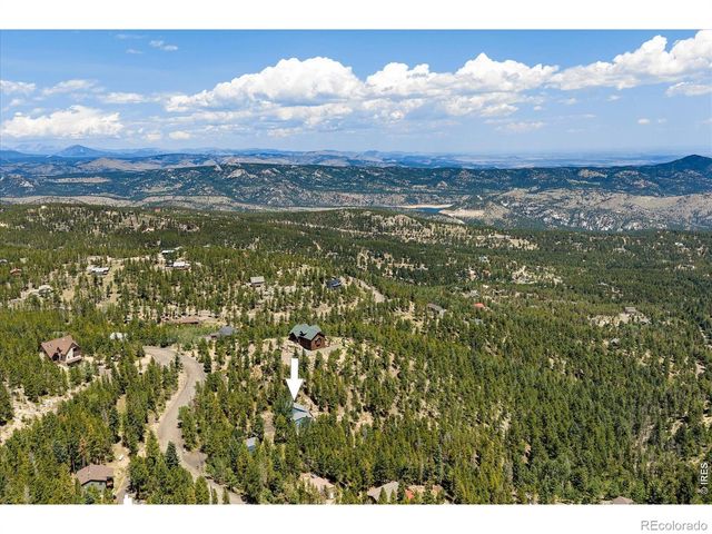 11506 Coal Creek Heights Drive, Golden, CO 80403