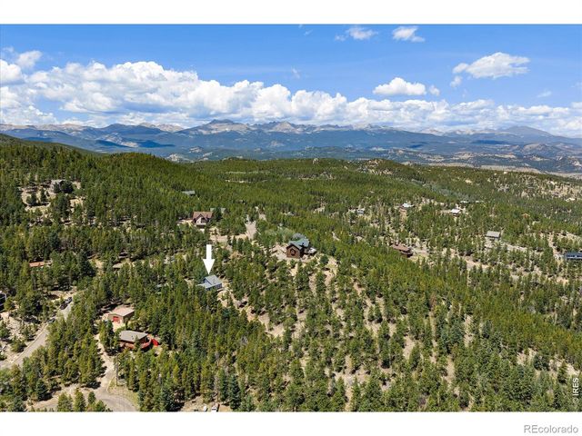 11506 Coal Creek Heights Drive, Golden, CO 80403