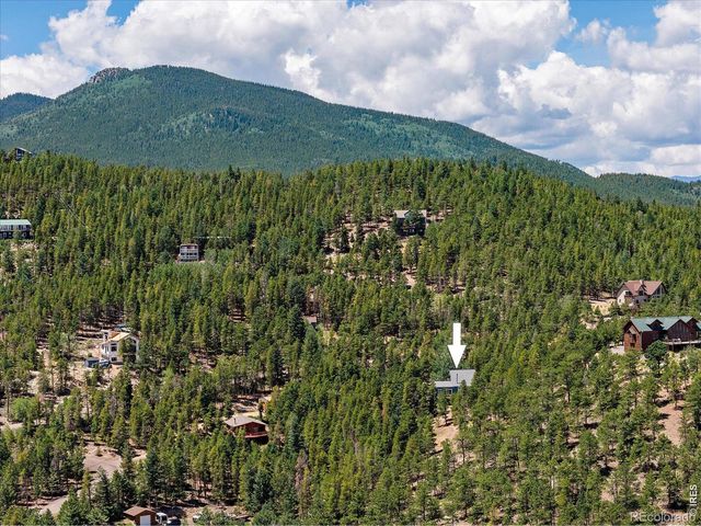 11506 Coal Creek Heights Drive, Golden, CO 80403