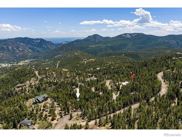 11506 Coal Creek Heights Drive, Golden, CO 80403