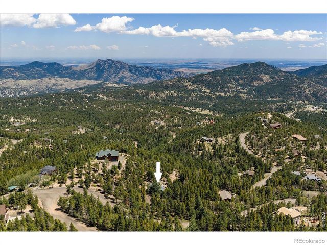 11506 Coal Creek Heights Drive, Golden, CO 80403
