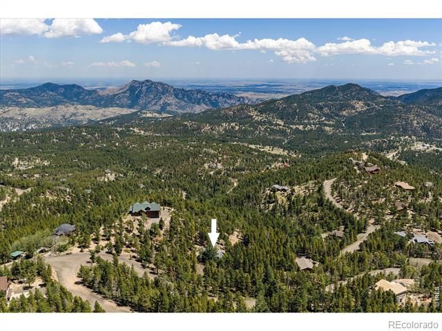 11506 Coal Creek Heights Drive, Golden, CO 80403