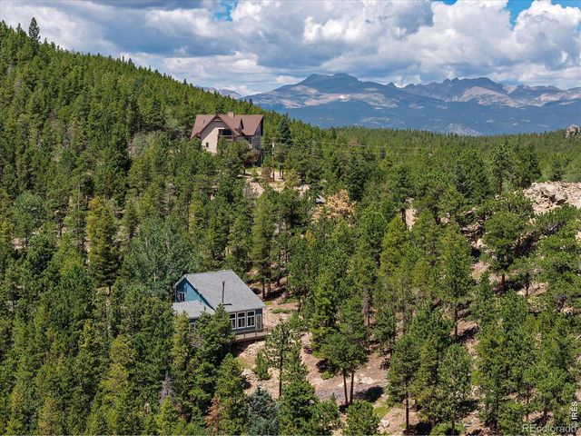 11506 Coal Creek Heights Drive, Golden, CO 80403