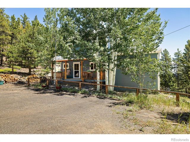 11506 Coal Creek Heights Drive, Golden, CO 80403