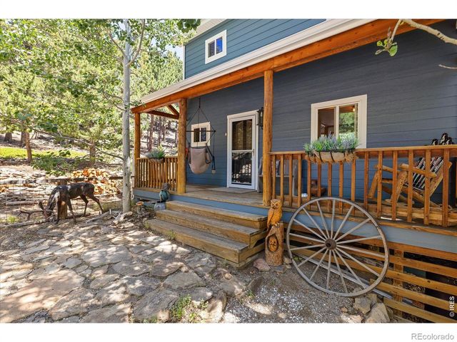 11506 Coal Creek Heights Drive, Golden, CO 80403