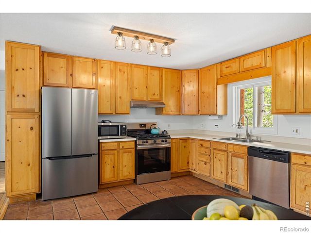 11506 Coal Creek Heights Drive, Golden, CO 80403