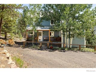 11506 Coal Creek Heights Drive, Golden, CO 80403