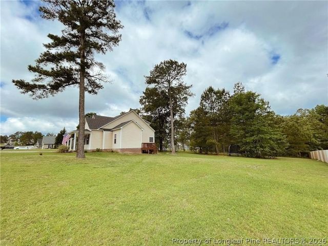 239 Apache Trail, Sanford, NC 27332