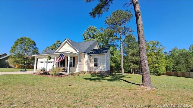 239 Apache Trail, Sanford, NC 27332