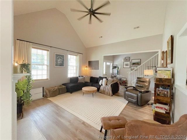 239 Apache Trail, Sanford, NC 27332