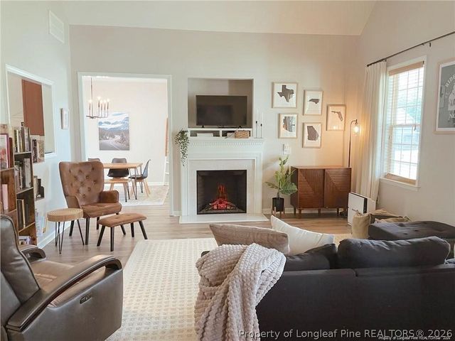 239 Apache Trail, Sanford, NC 27332