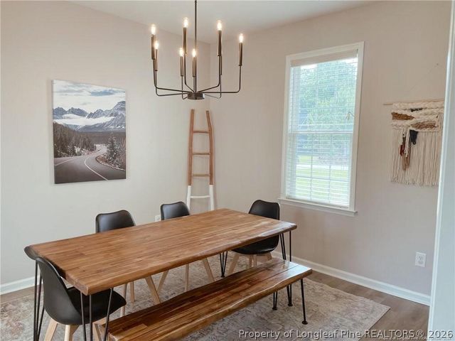 239 Apache Trail, Sanford, NC 27332