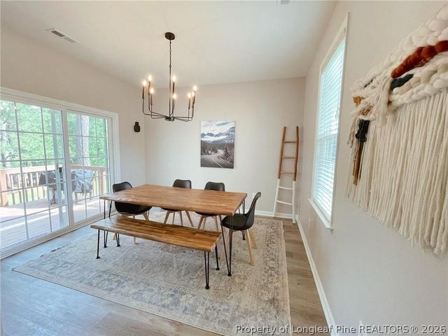 239 Apache Trail, Sanford, NC 27332