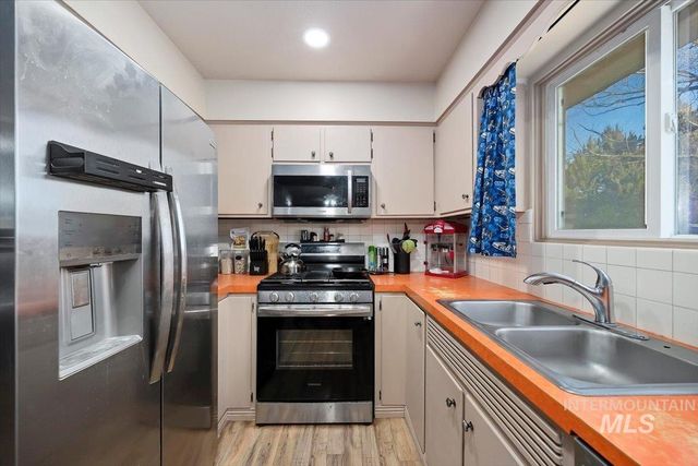 1228 Wendell Street, Twin Falls, ID 83301