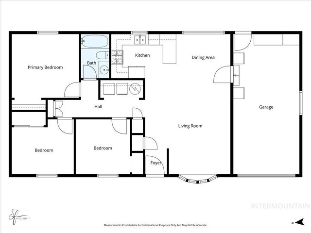 1228 Wendell Street, Twin Falls, ID 83301