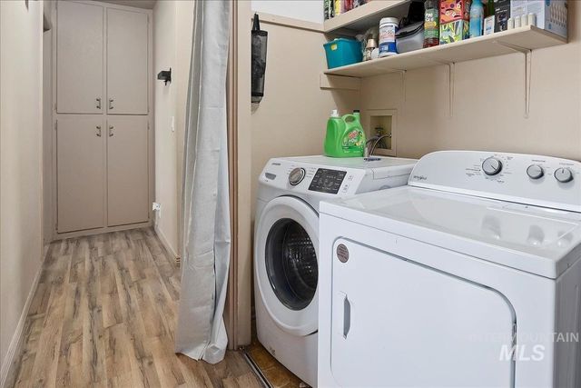 1228 Wendell Street, Twin Falls, ID 83301