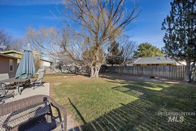 1228 Wendell Street, Twin Falls, ID 83301