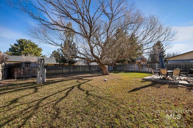 1228 Wendell Street, Twin Falls, ID 83301