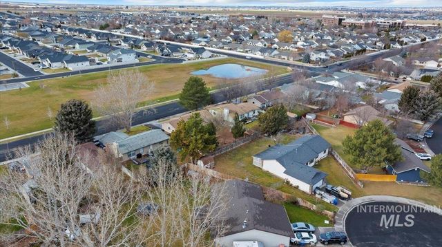 1228 Wendell Street, Twin Falls, ID 83301