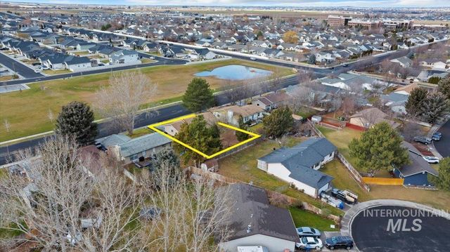 1228 Wendell Street, Twin Falls, ID 83301