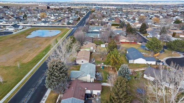 1228 Wendell Street, Twin Falls, ID 83301