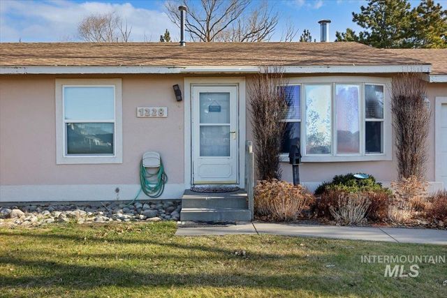 1228 Wendell Street, Twin Falls, ID 83301