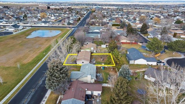 1228 Wendell Street, Twin Falls, ID 83301