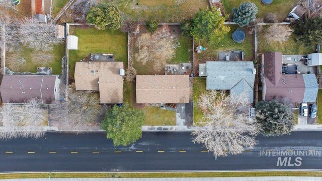 1228 Wendell Street, Twin Falls, ID 83301