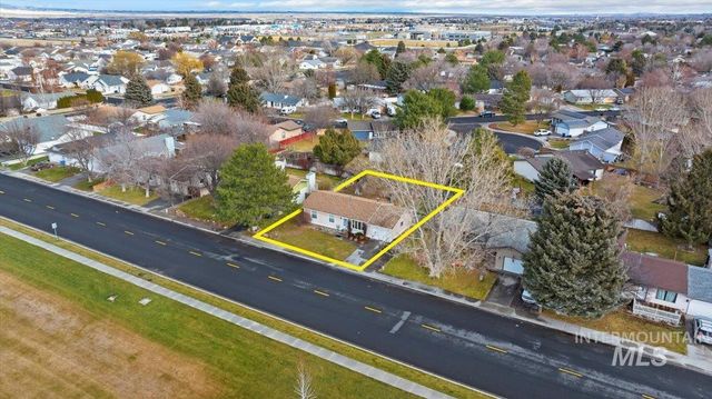 1228 Wendell Street, Twin Falls, ID 83301