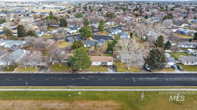 1228 Wendell Street, Twin Falls, ID 83301