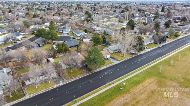 1228 Wendell Street, Twin Falls, ID 83301