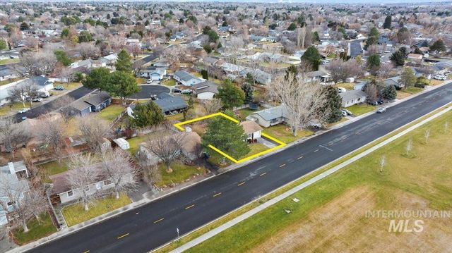 1228 Wendell Street, Twin Falls, ID 83301