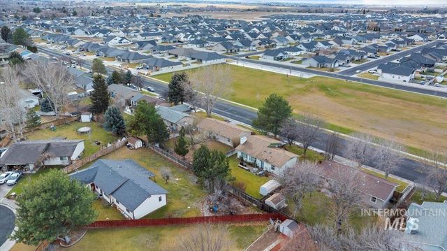 1228 Wendell Street, Twin Falls, ID 83301