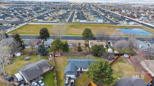 1228 Wendell Street, Twin Falls, ID 83301