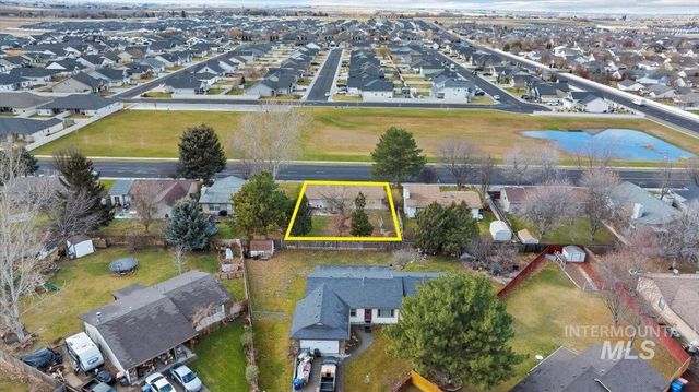 1228 Wendell Street, Twin Falls, ID 83301