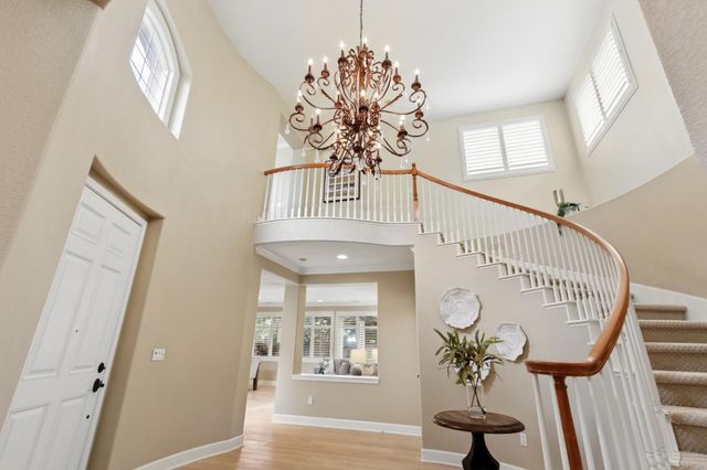 4836 Village Green Dr, El Dorado Hills, CA 95762