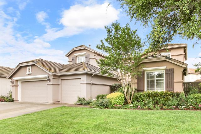 4836 Village Green Dr, El Dorado Hills, CA 95762