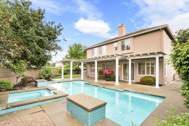 4836 Village Green Dr, El Dorado Hills, CA 95762