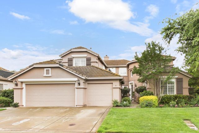 4836 Village Green Dr, El Dorado Hills, CA 95762