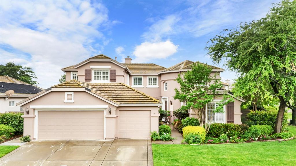 4836 Village Green Dr, El Dorado Hills, CA 95762