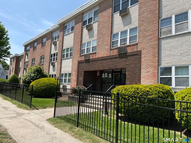 45 Monroe Street B2, Bridgeport, CT 06605