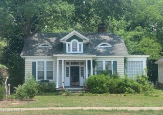 1118 Nash Street N, Wilson, NC 27893