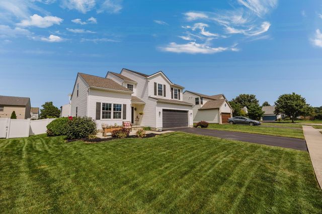 324 Masonglen Court, Pataskala, OH 43062