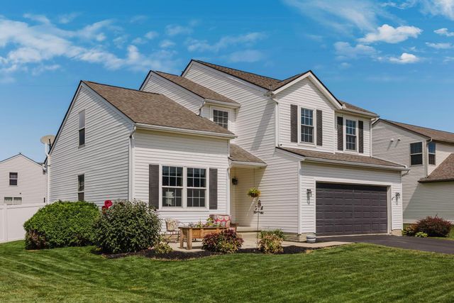 324 Masonglen Court, Pataskala, OH 43062