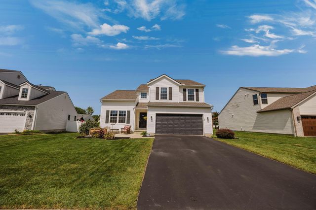 324 Masonglen Court, Pataskala, OH 43062
