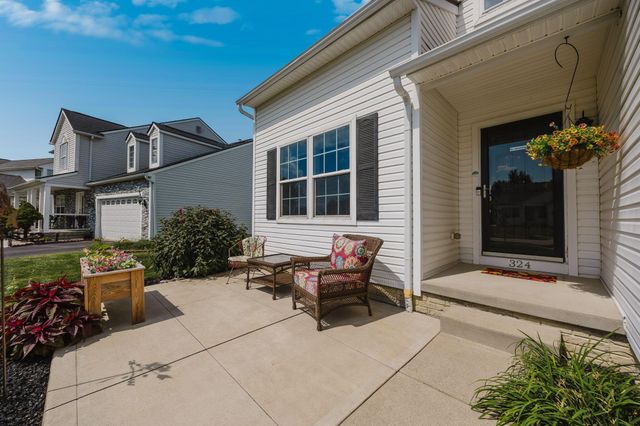 324 Masonglen Court, Pataskala, OH 43062