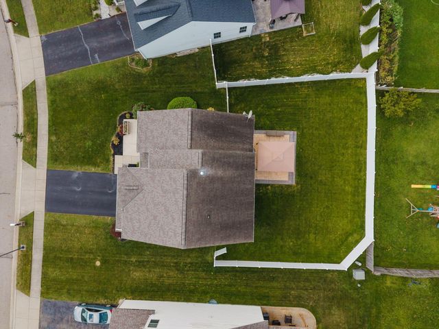 324 Masonglen Court, Pataskala, OH 43062