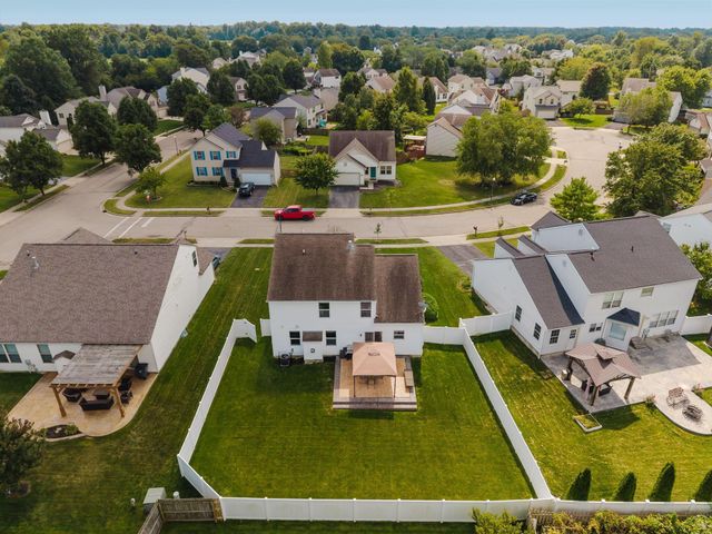 324 Masonglen Court, Pataskala, OH 43062